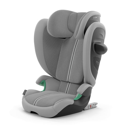 CYBEX Gold Solution G2 Plus Kindersitz, 100-150 cm Grau